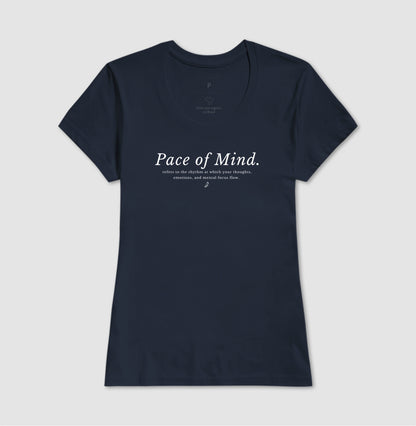 Pace of Mind