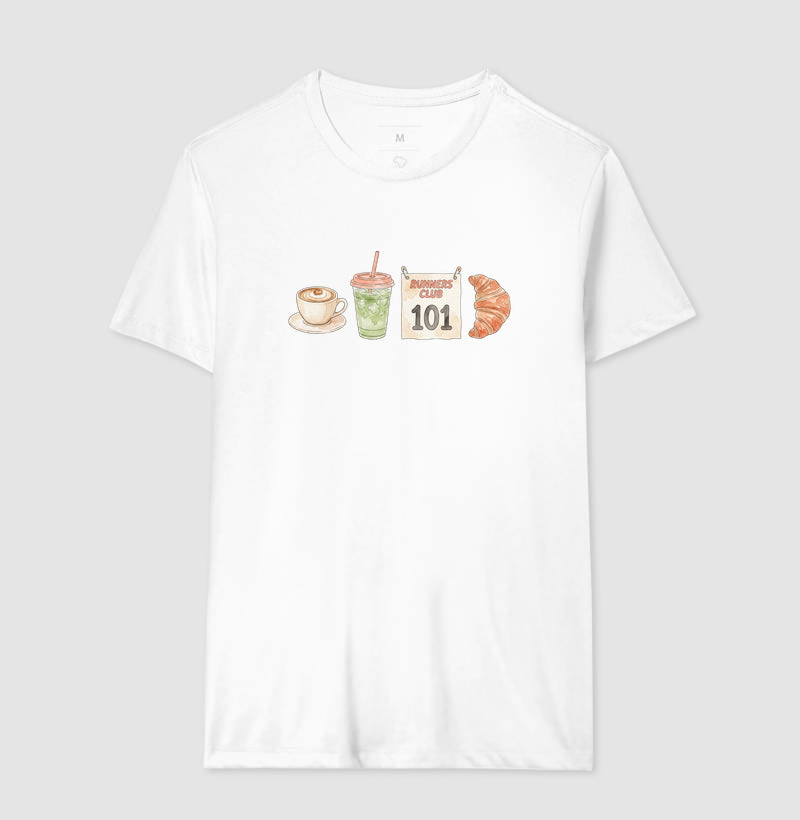 Running Essentials 3