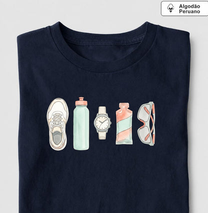 Running Essentials 2