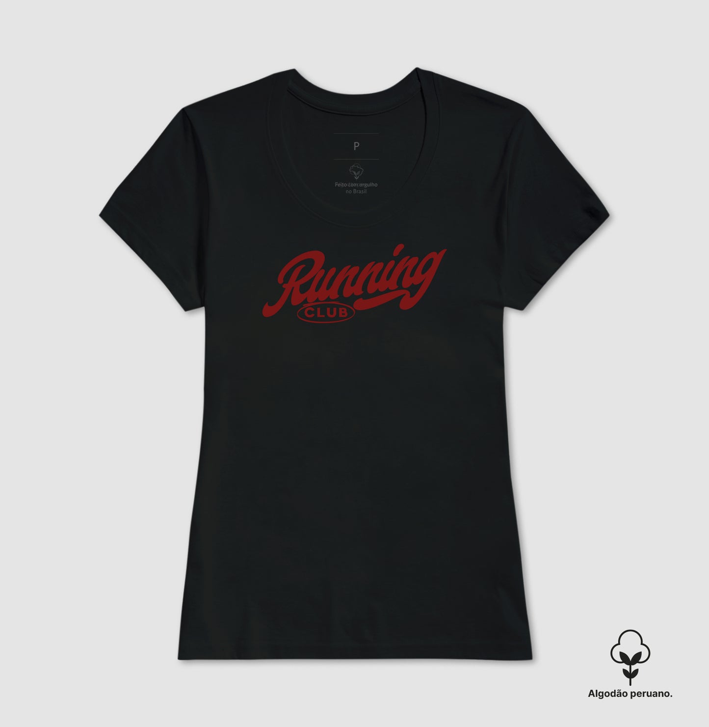 Running Club Wear