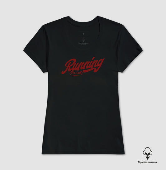 Running Club Wear