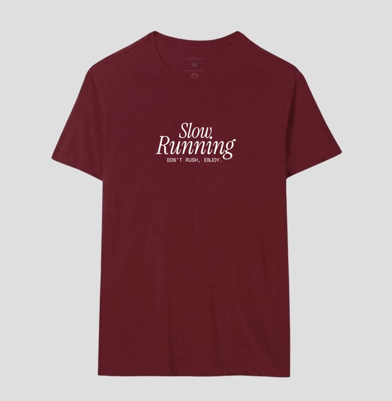 Slow Running