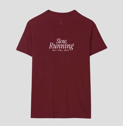 Slow Running