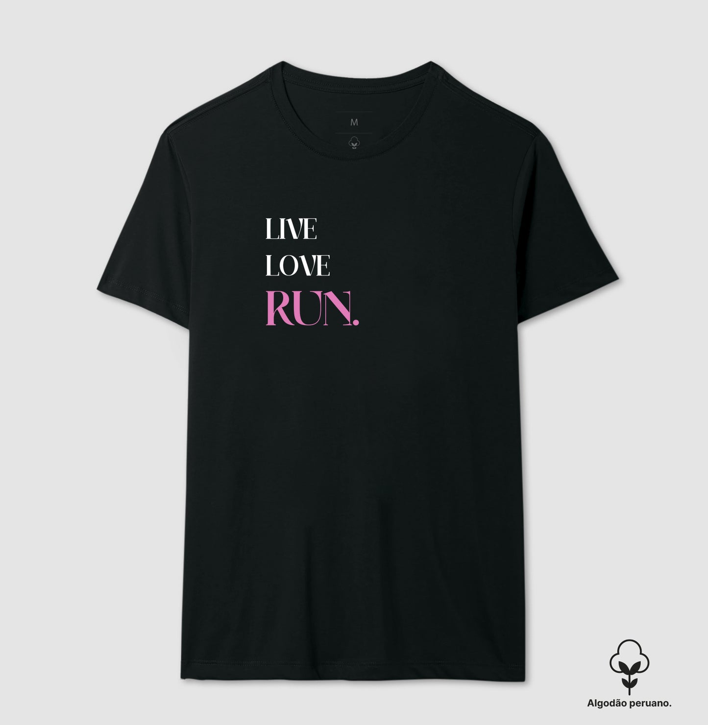 LIVE LOVE RUN