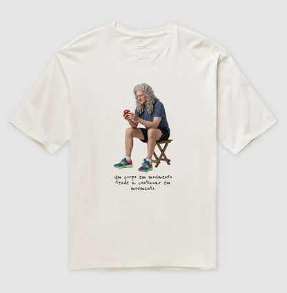 Newton - Corpo em Movimento