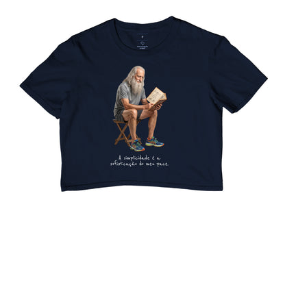 Da Vinci - A Simplicidade É Sofisticação