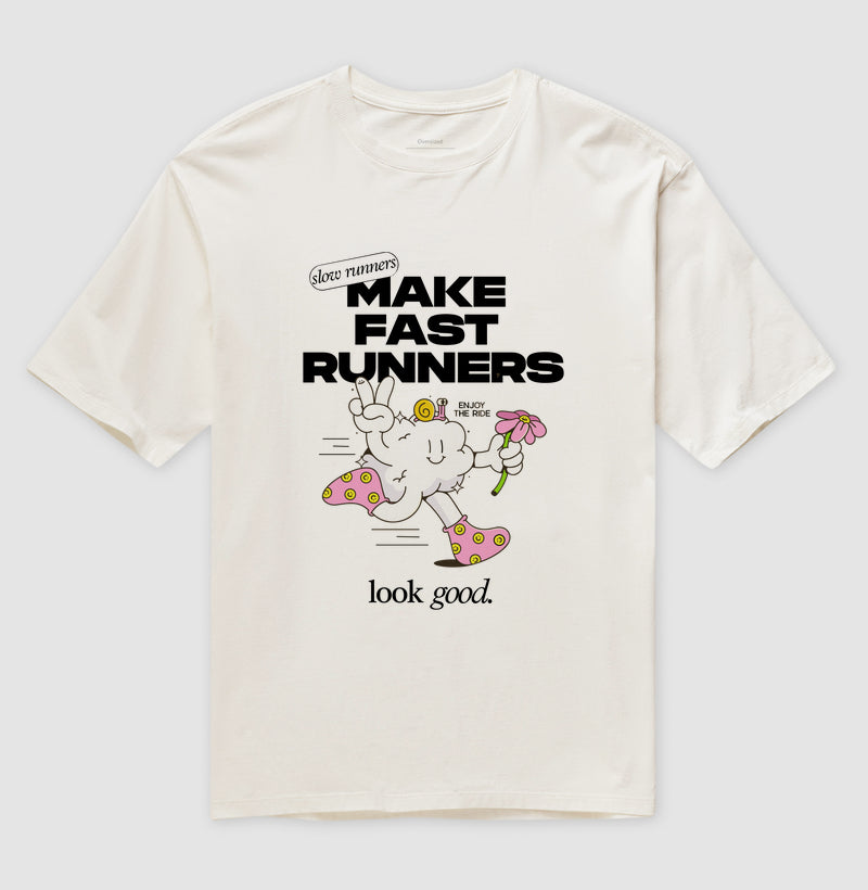 Slow Runners
