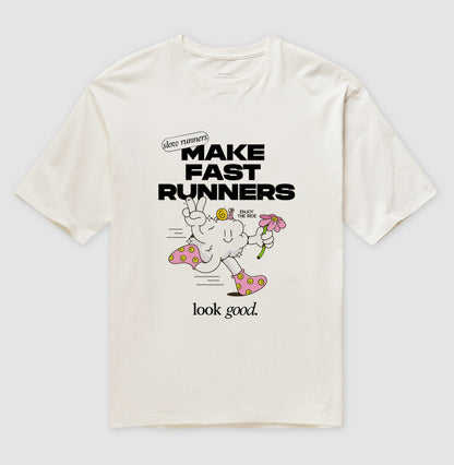 Slow Runners