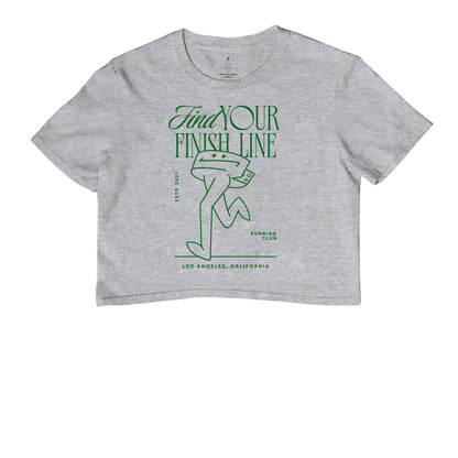 Find Your Finish Line - Funny