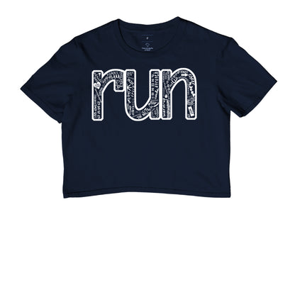 Run Graffite