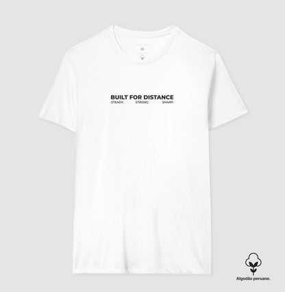 Built For Distance