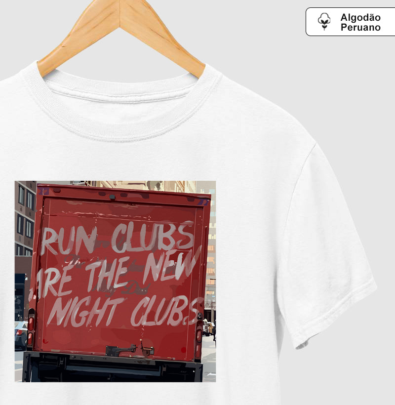 Run Clubs Night Clubs
