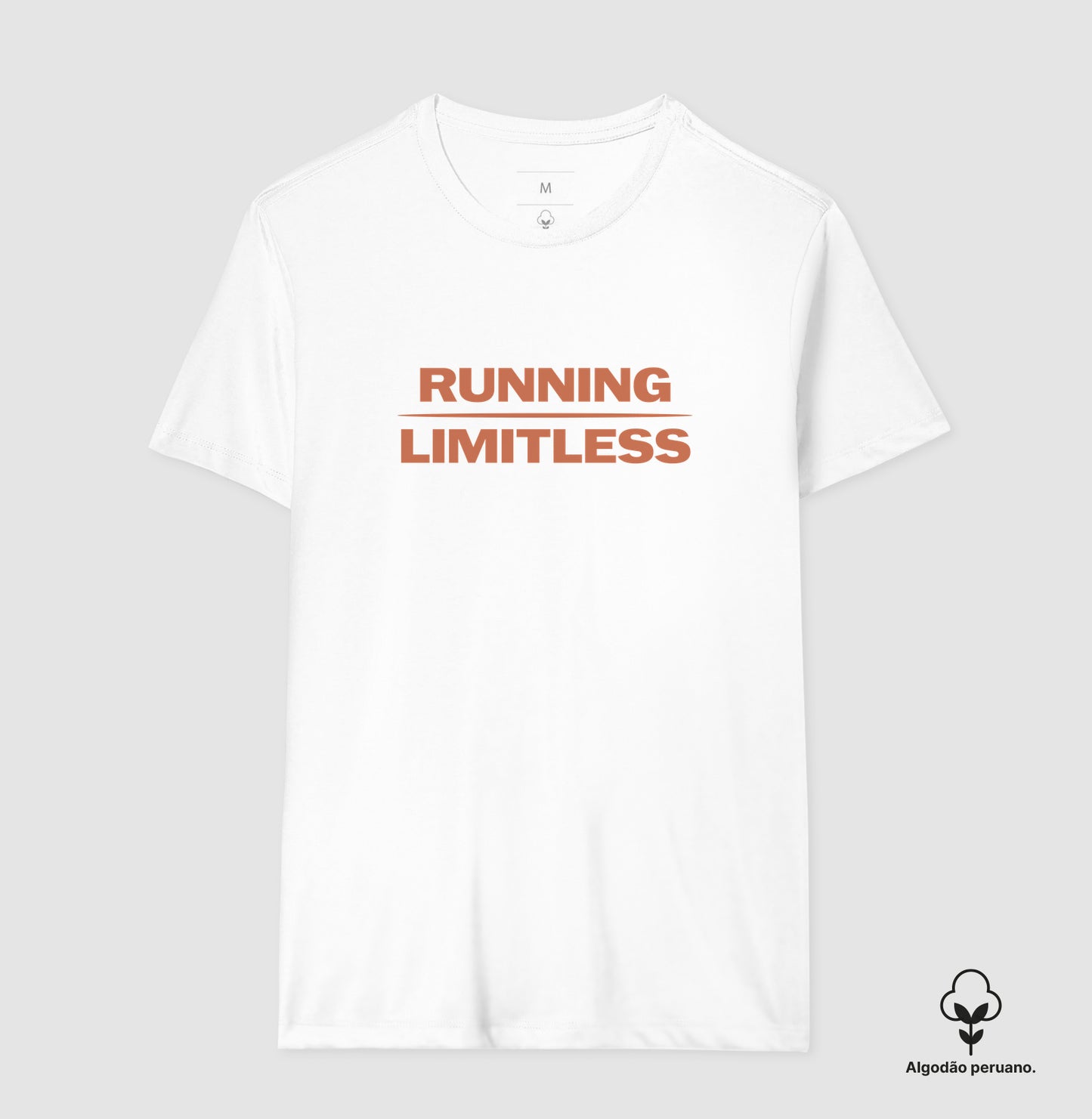 Running Limitless