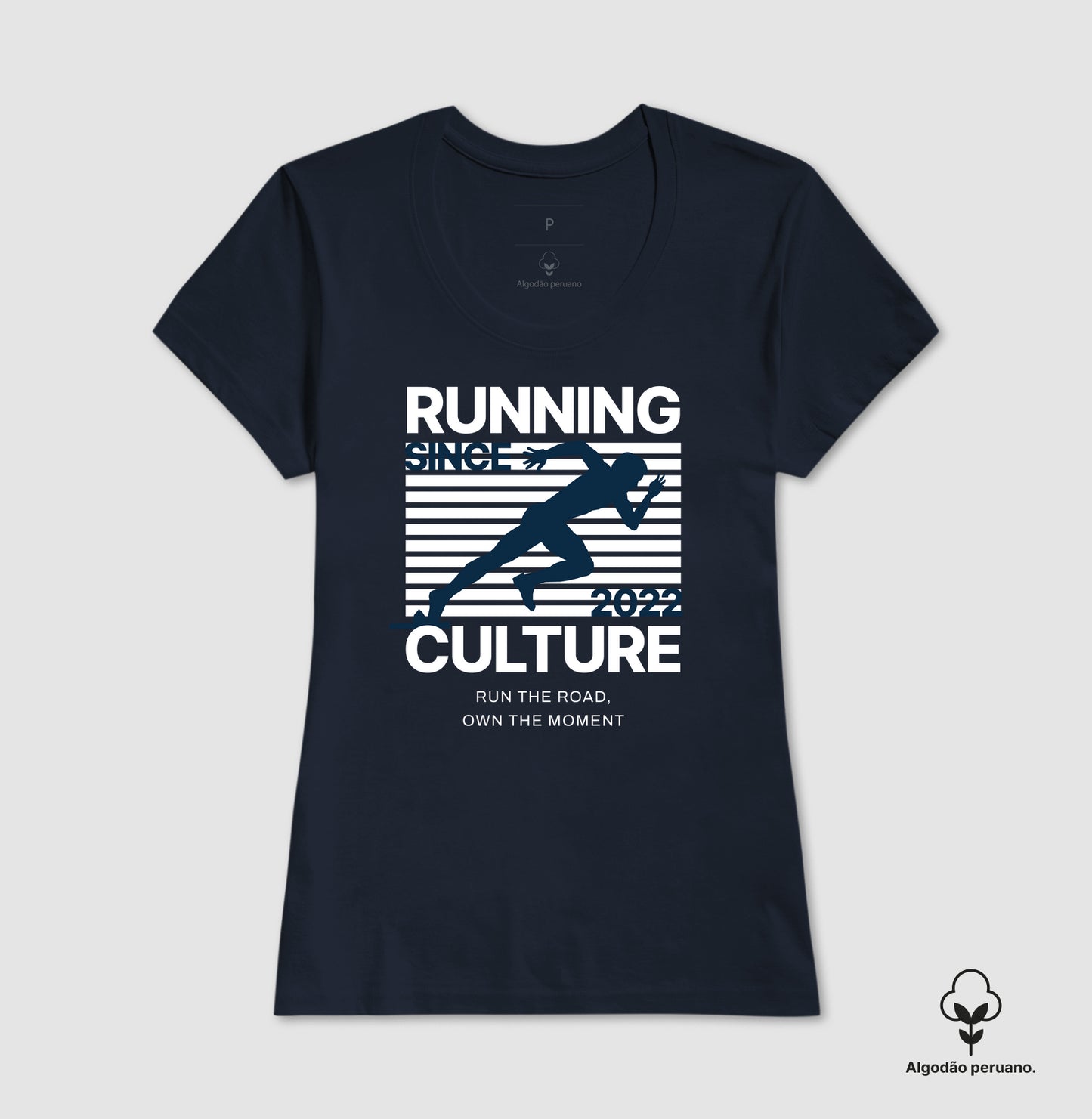 Running Culture