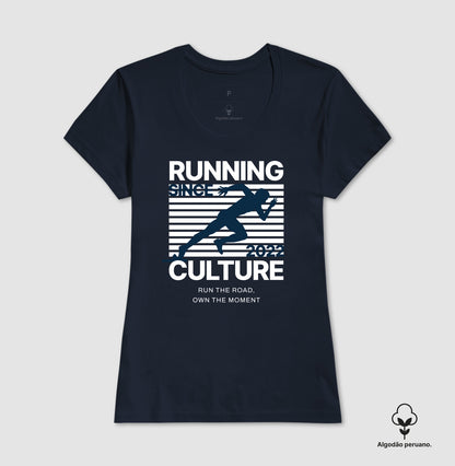 Running Culture