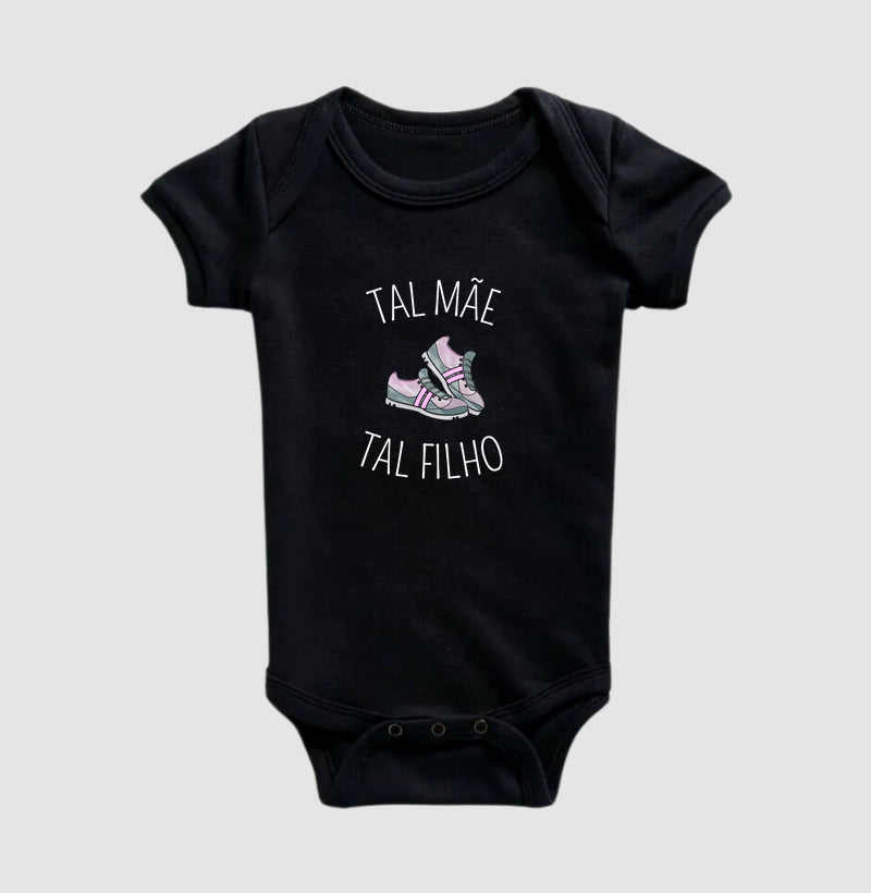 Tal Mãe, Tal Filho