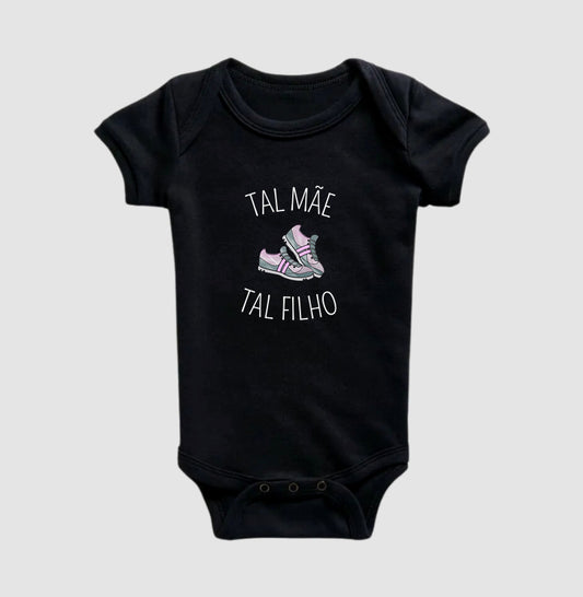 Tal Mãe, Tal Filho