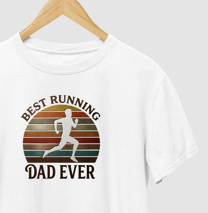 Best Running Dad