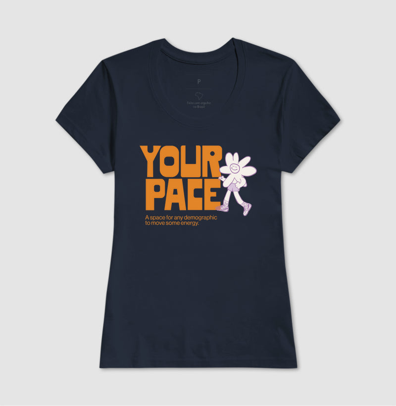 Your Pace