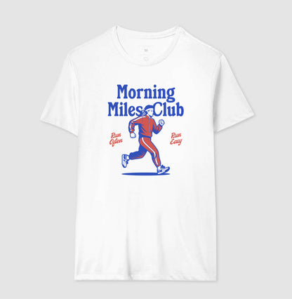 Morning Miles Club