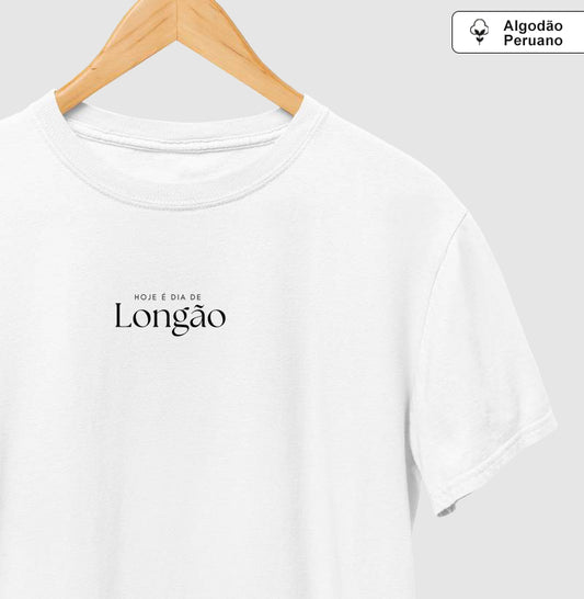 Dia de Longão
