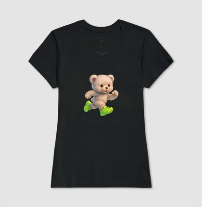 Running bear
