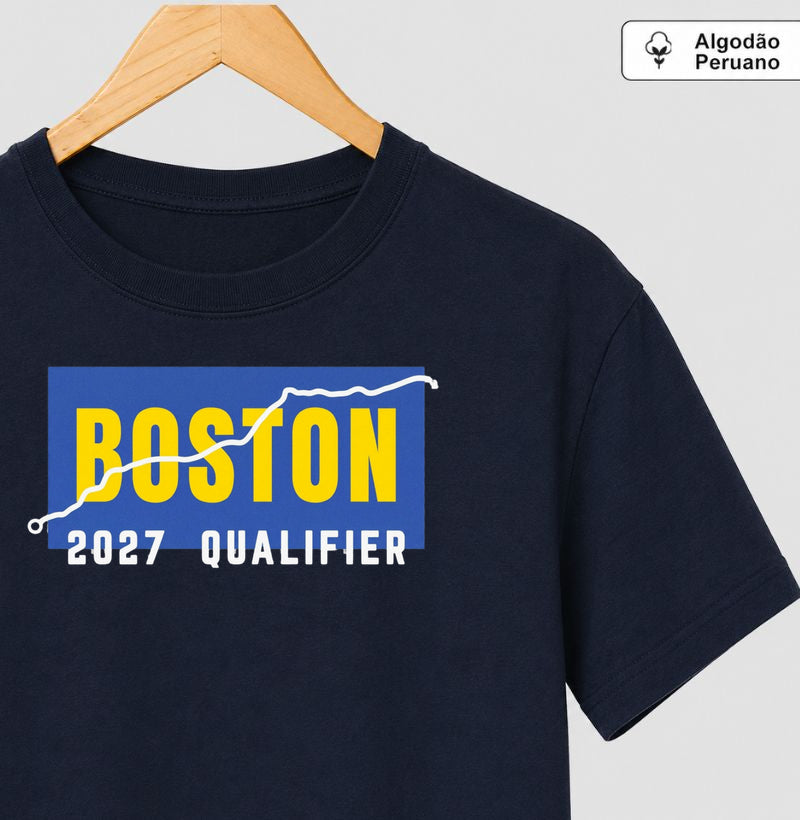 Boston 2027 Qualifier