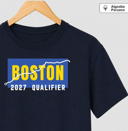 Boston 2027 Qualifier