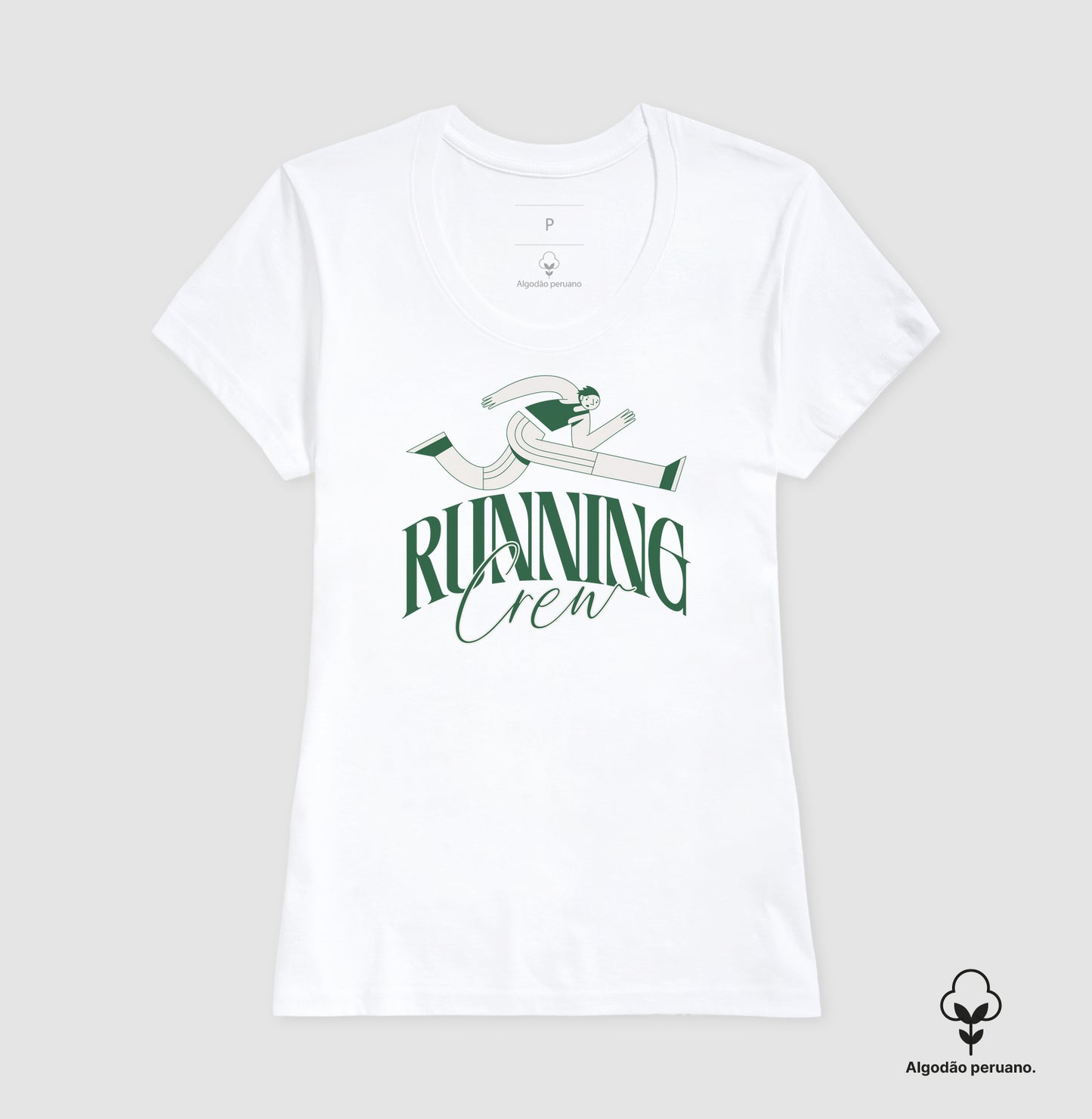 Running Crew