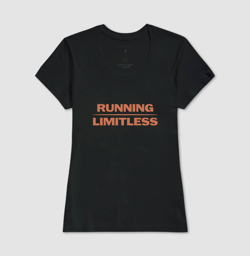Running Limitless