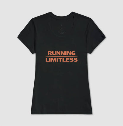 Running Limitless