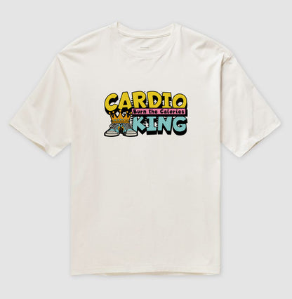 Cardio King