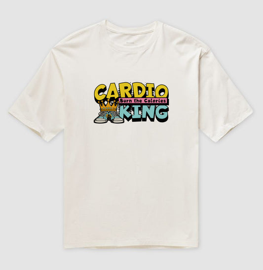 Cardio King