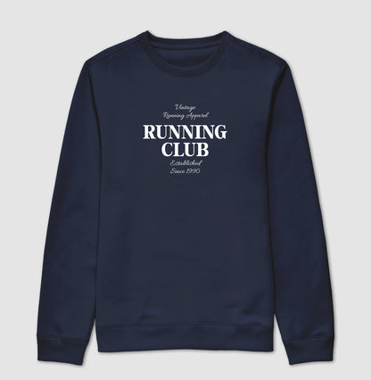 Vintage Running Apparel