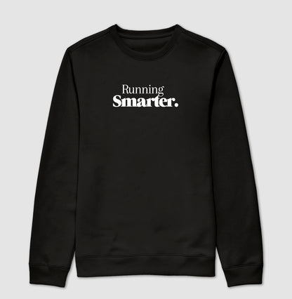 Running smarter