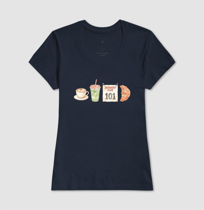 Running Essentials 3