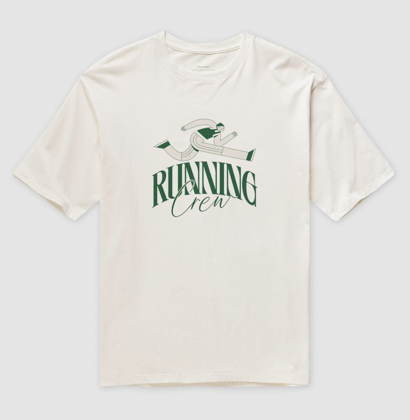 Running Crew
