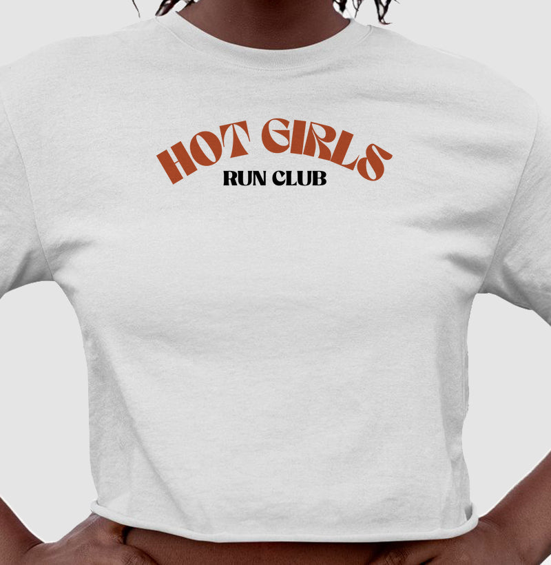 Hot Girls Run Club