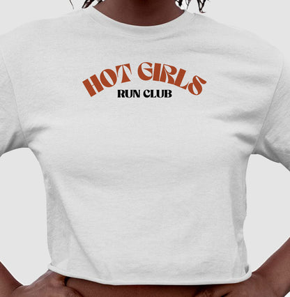 Hot Girls Run Club