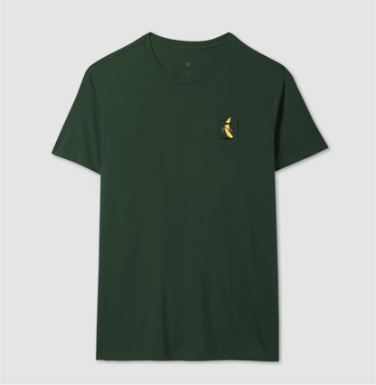 Banana e Medalha