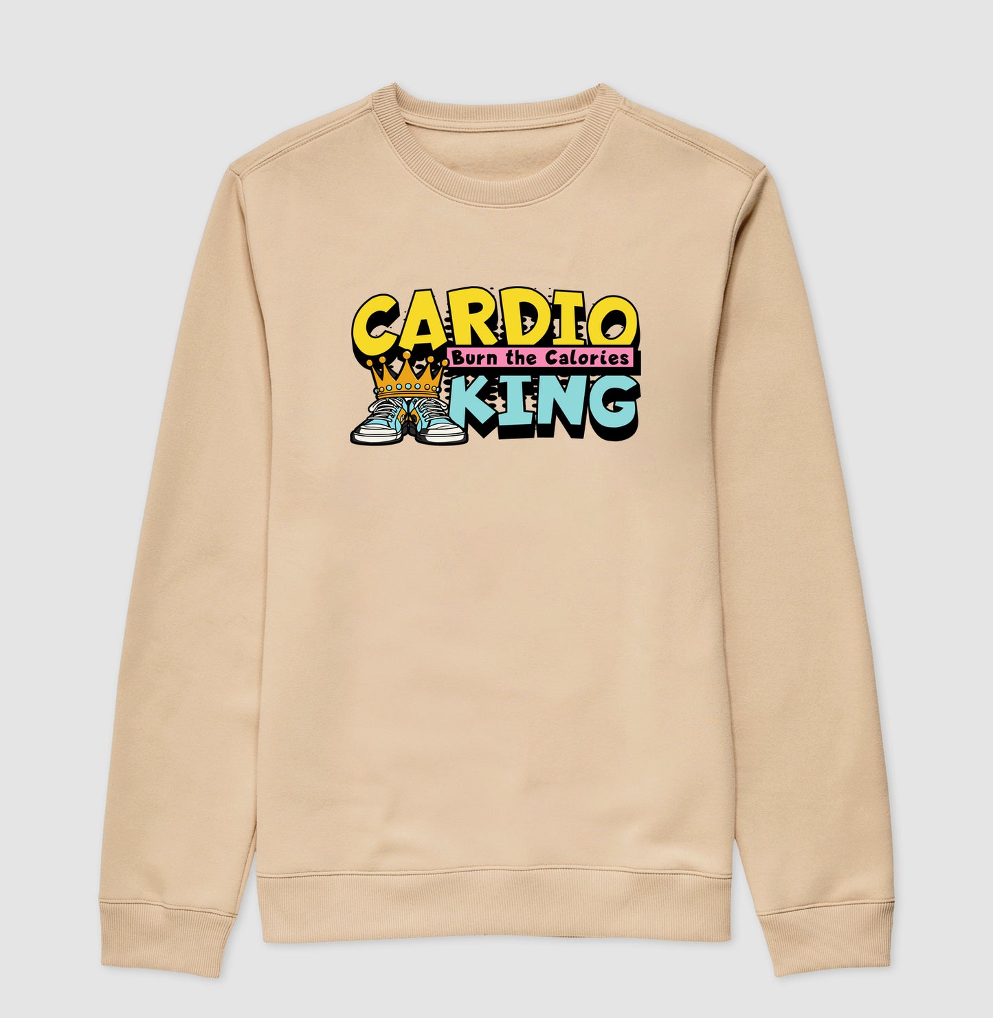 Cardio King