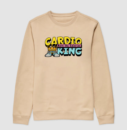 Cardio King