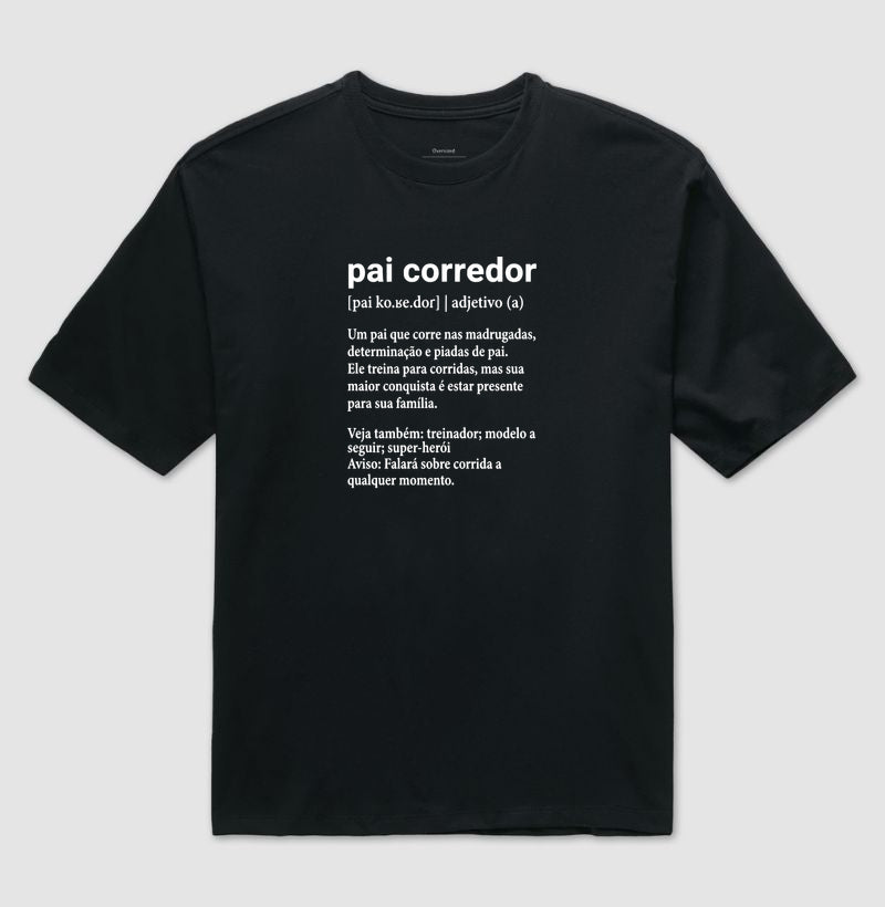 Pai Corredor