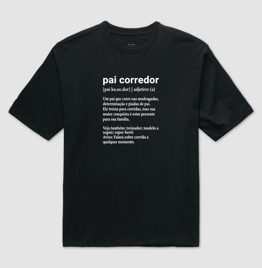 Pai Corredor