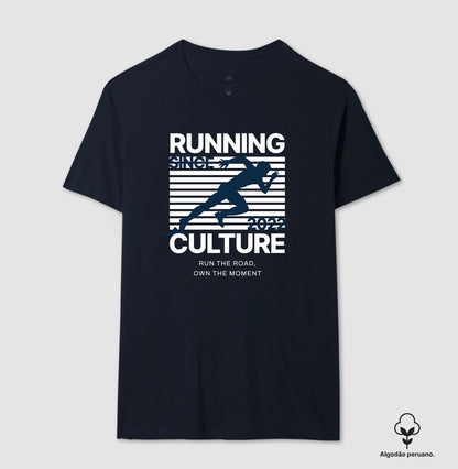 Running Culture