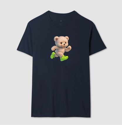Running bear