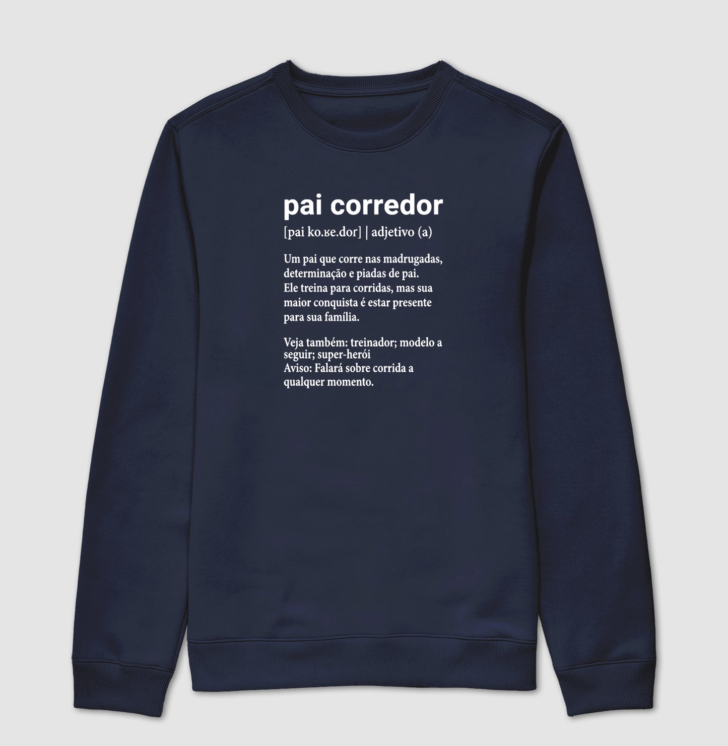 Pai Corredor