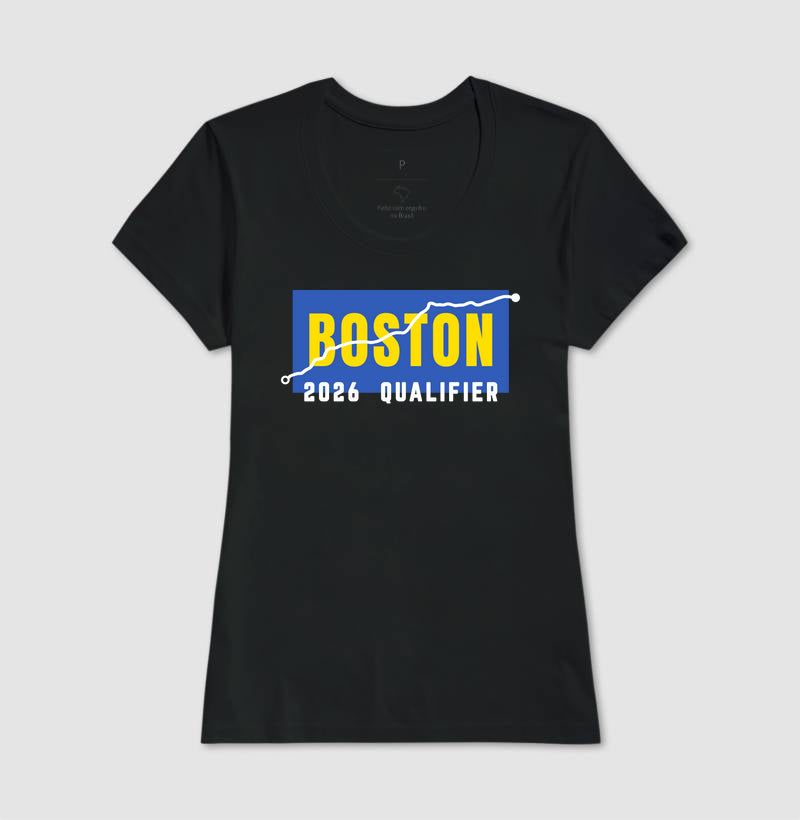 Boston 2026 Qualifier