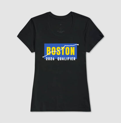 Boston 2026 Qualifier