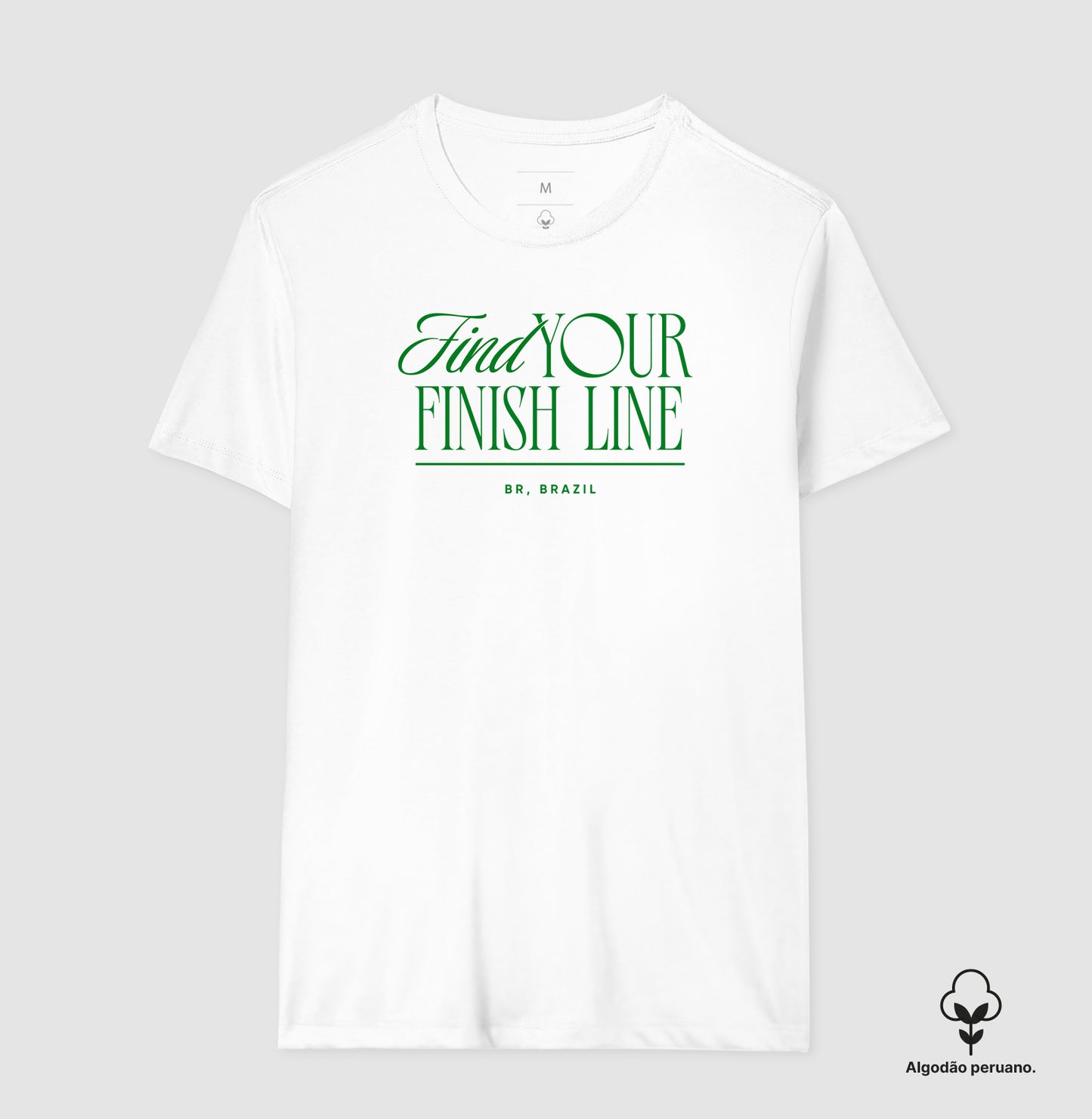 Find Your Finish Line